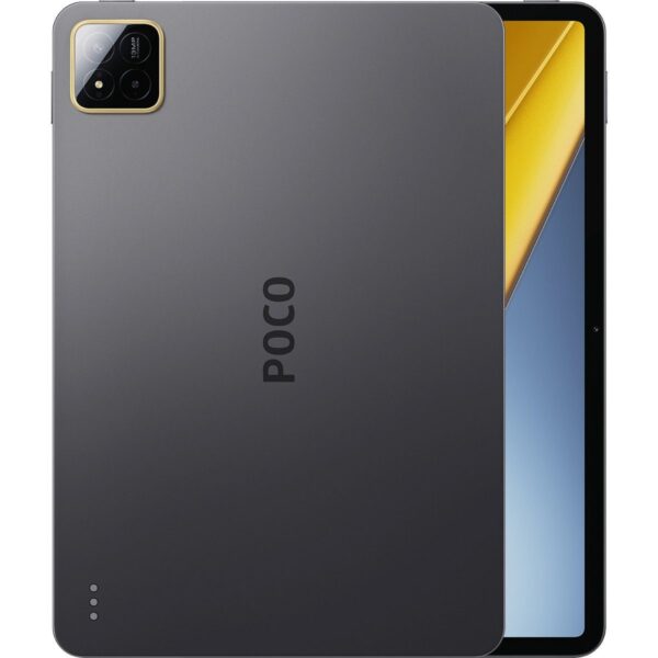 POCO Pad X1 8 GB RAM 512 GB Qualcomm Snapdragon İşlemcili 11 inç Ekranlı Android Tablet
