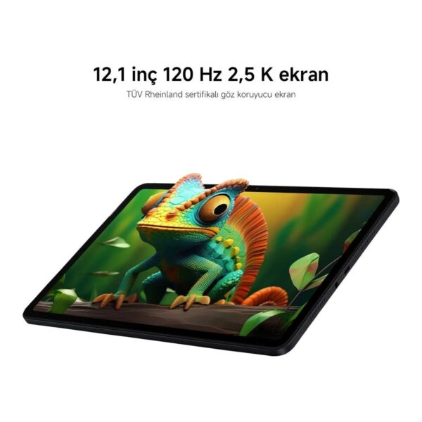 POCO Pad X1 8 GB RAM 512 GB Qualcomm Snapdragon İşlemcili 11 inç Ekranlı Android Tablet