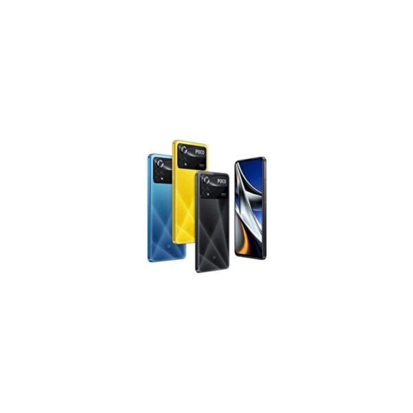 POCO X4 Pro