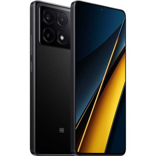 POCO X6 Pro