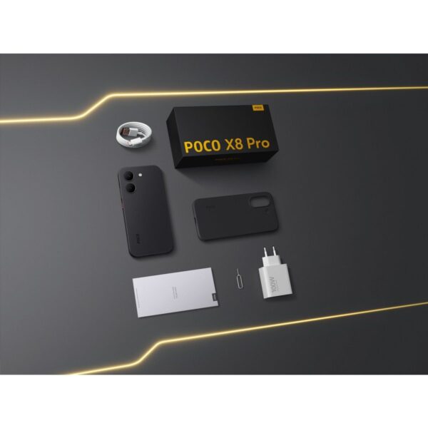 POCO X8 Pro