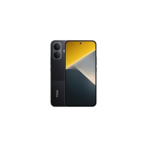 POCO X8 Siyah