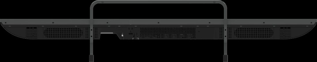 Profilo 55PA545EQG 55" 140 Ekran 4K Ultra Hd QLED Televizyon