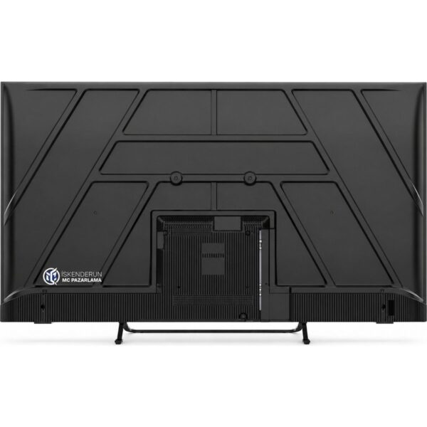 Profilo 55PA545EQG 55″ 140 Ekran 4K Ultra Hd QLED Televizyon