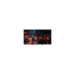 Profilo 65PA535EQG 4K Ultra Hd 65" 165 Ekran Uydu Alıcılı Smart QLED Tv HBCV0000EEXYHI