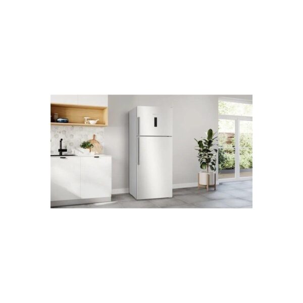Profilo BD2176IEXN E Enerji Sınıfı 542 Lt NoFrost Üstten Donduruculu Buzdolabı