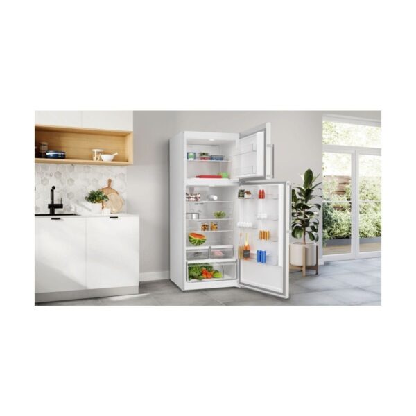 Profilo BD2176IEXN E Enerji Sınıfı 542 Lt NoFrost Üstten Donduruculu Buzdolabı