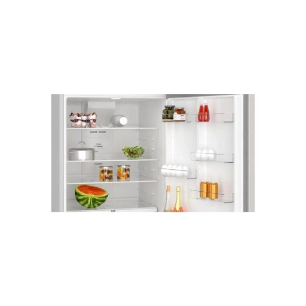 Profilo BD2176IEXN E Enerji Sınıfı 542 Lt NoFrost Üstten Donduruculu Buzdolabı