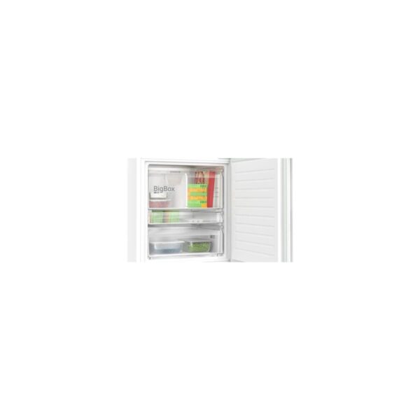 Profilo BD3056WDNN Alttan Donduruculu Buzdolabı Beyaz No Frost