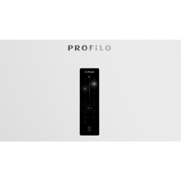 Profilo BD3076WCAP C Enerji Sınıfı 526 Lt Buzdolabı