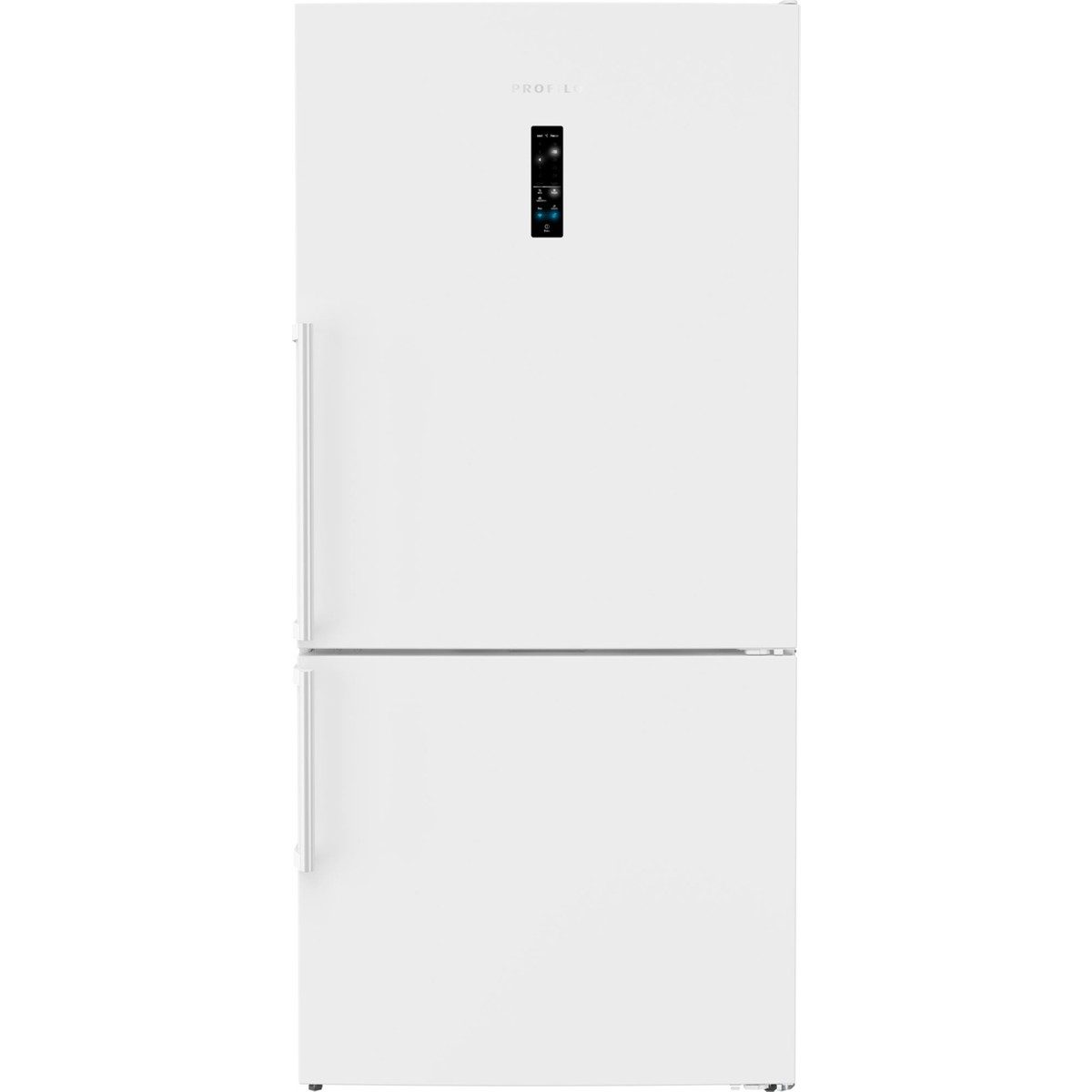 Profilo BD3086WCFP C Enerji Sınıfı 624 Lt Nofrost Alttan Donduruculu Buzdolabı HBCV00006LO07I