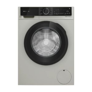 Profilo CGK252ZXTR Çamaşır Makinesi 10 kg 1200 Devir Gümüş HBCV0000986ONJ