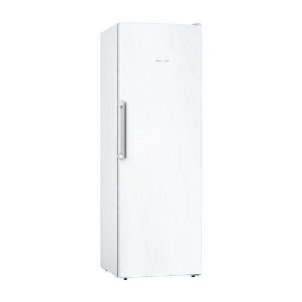 Profilo DF1133WENN NOFROST Solo 7 Çekmeceli Dikey Beyaz Derin Dondurucu 225 LT