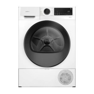 Profilo KM09611JTR 9 kg Beyaz Kurutma Makinesi Isı Pompalı Enerji Sınıfı D Dijital Kontrol Özellikleri HBCV0000B0M7TP