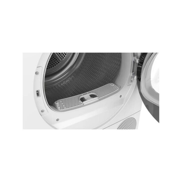 Profilo KM0961CKTR 9 kg Beyaz Kurutma Makinesi A+ Enerji Sınıfı Isı Pompalı Teknoloji ile Gelişmiş Özellikler