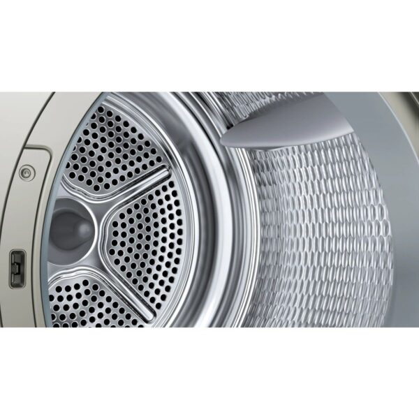 Profilo KM0961XJTR Isı Pompalı Kurutma Makinesi 9 kg Gümüş