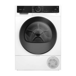 Profilo KM10611JTR Kurutma Makinesi 10 kg Beyaz HBCV0000AJFQ7K