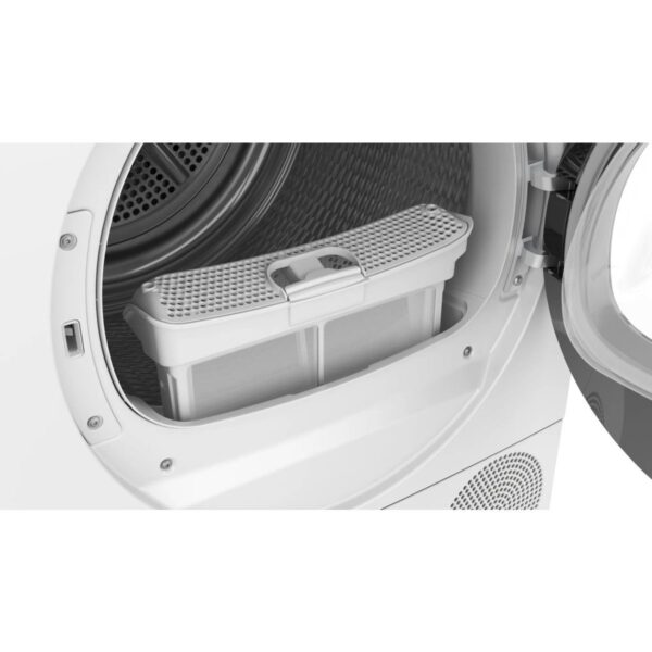 Profilo KM9611CTR A++ 9 kg Isı Pompalı Çamaşır Kurutma Makinesi