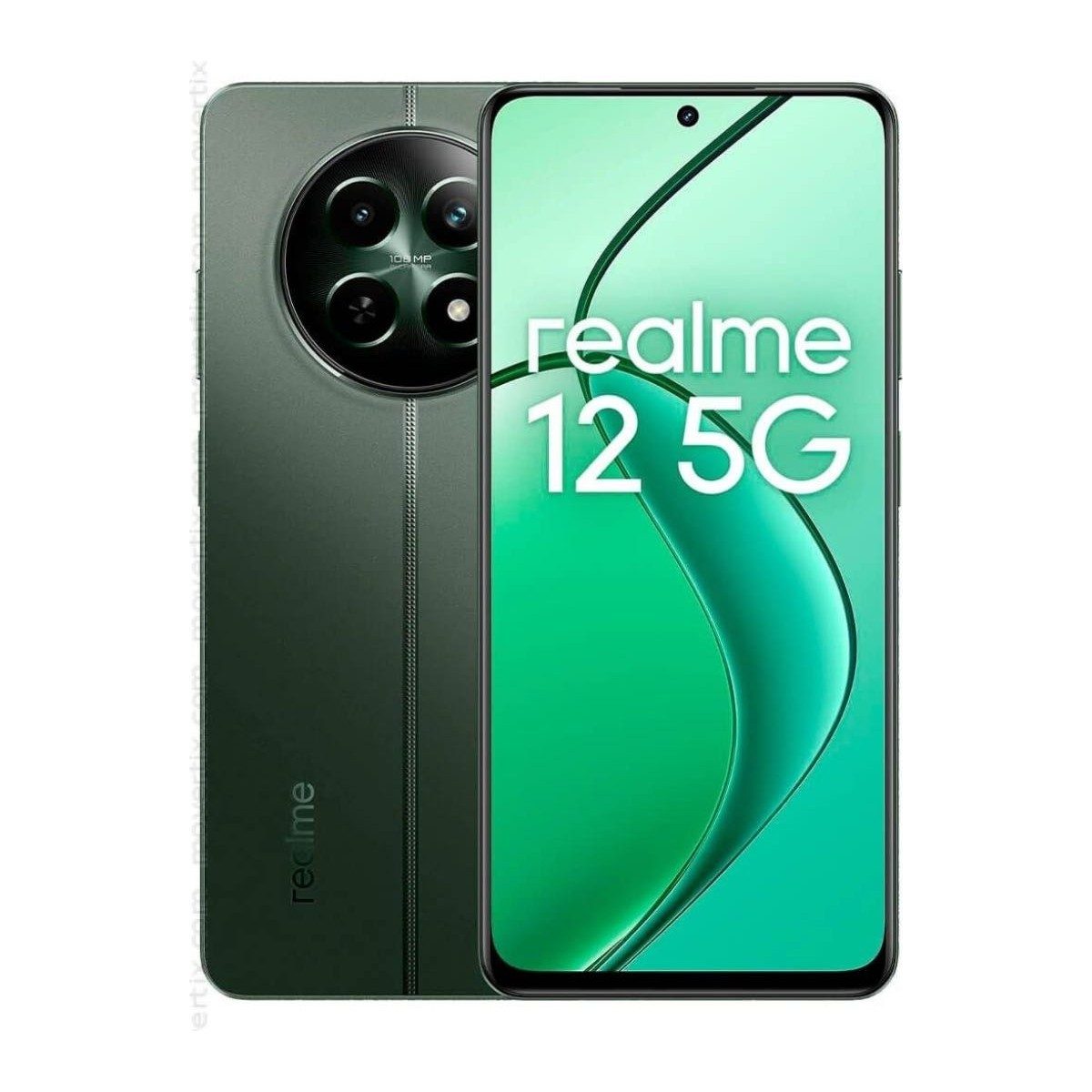 Realme 12 Standart