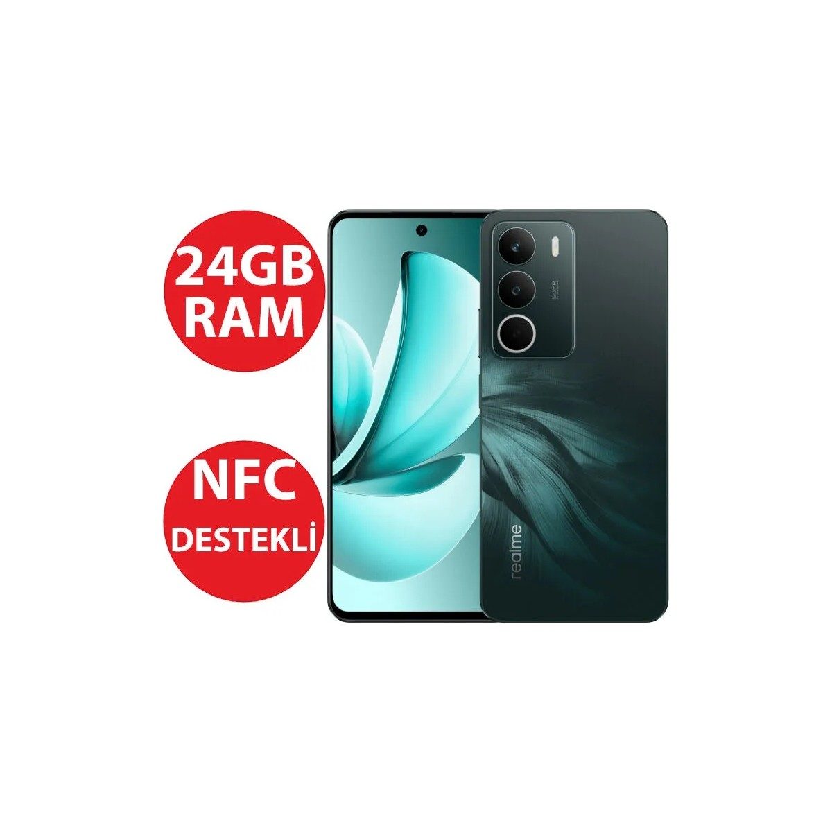 Realme C71 Standart