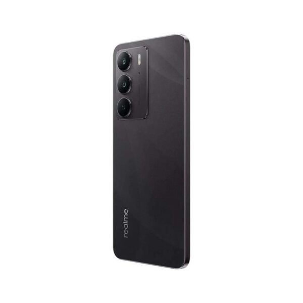 Realme C75