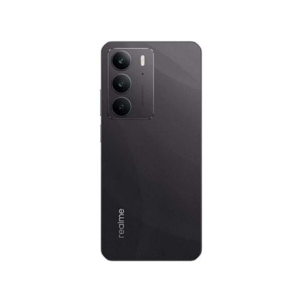 Realme C75