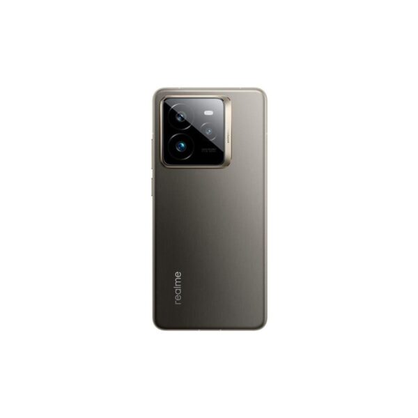 Realme Gt7 Pro