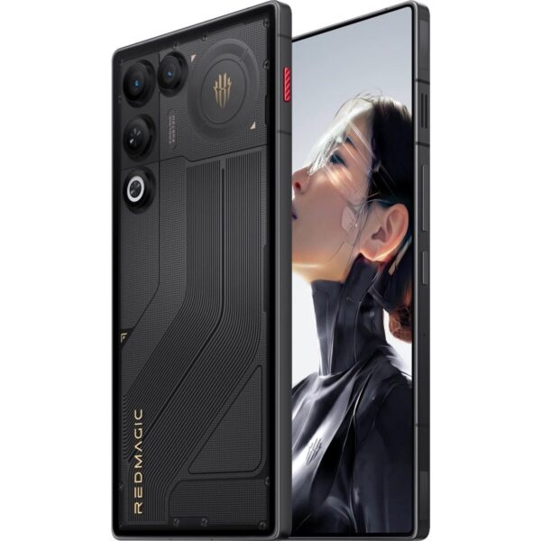 REDMAGIC 11 Air