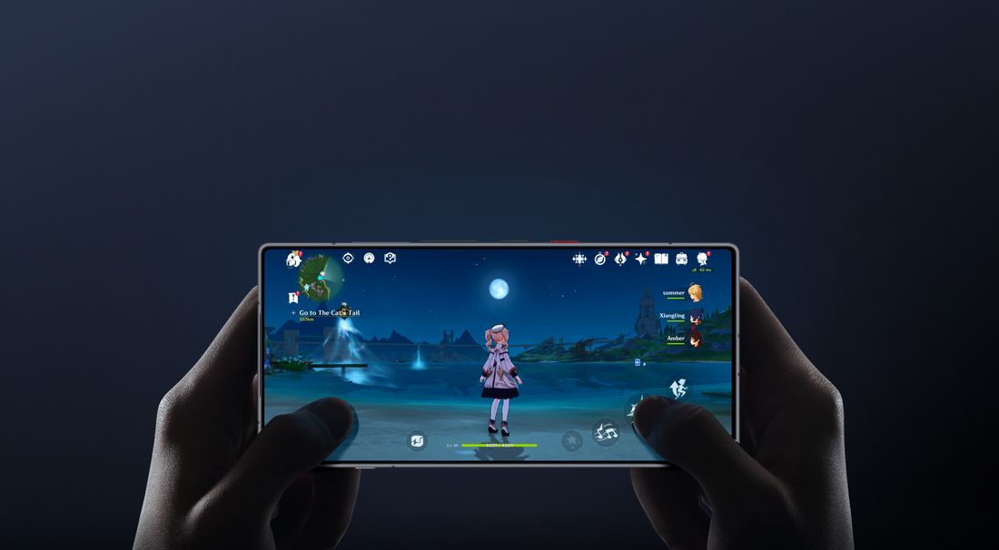 REDMAGIC 11 Pro