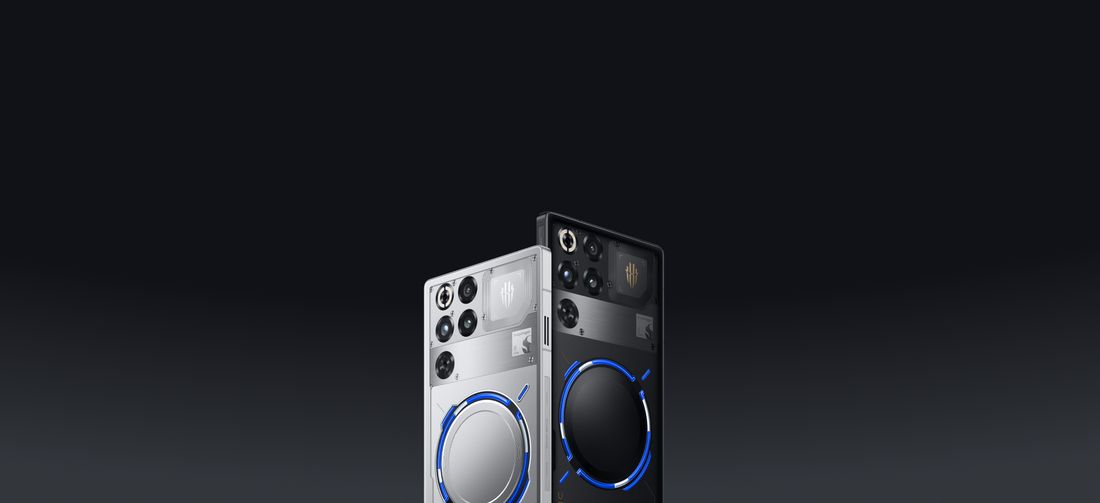 REDMAGIC 11 Pro