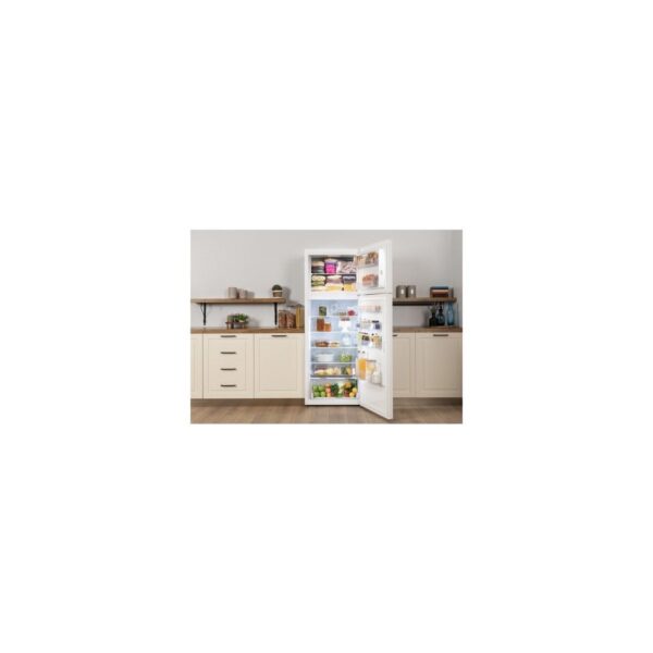 Regal Nf 52021 451 Lt E Enerji Sınıfı No Frost Buzdolabı