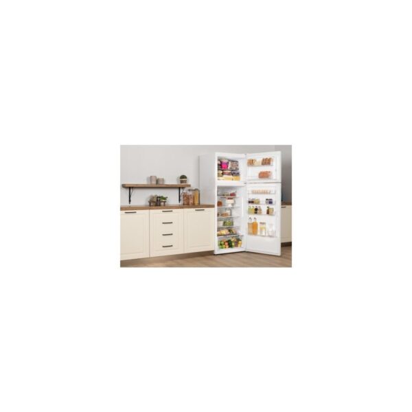Regal Nf 52021 451 Lt E Enerji Sınıfı No Frost Buzdolabı