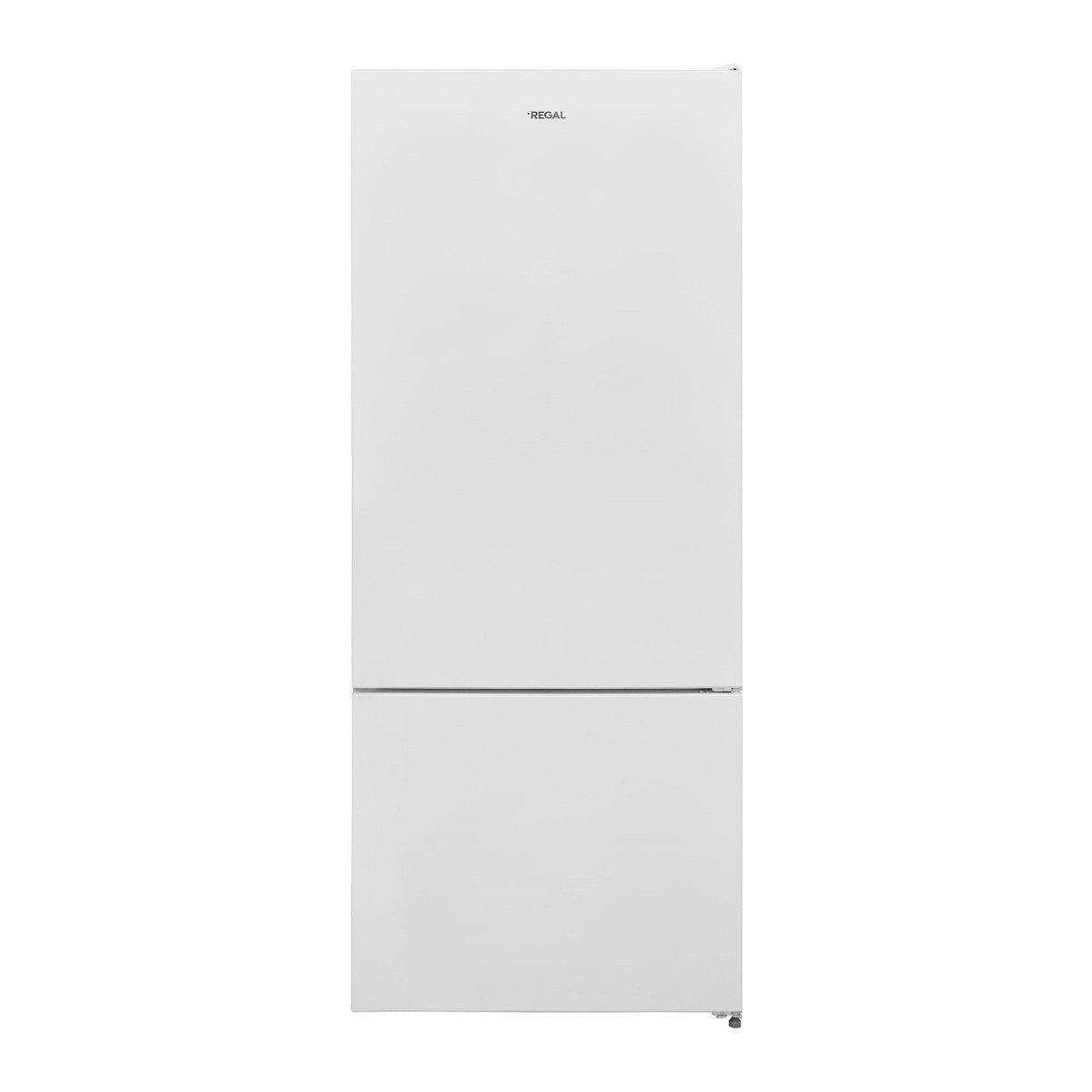 Regal Nfk 60120 533 Lt No Frost Kombi Buzdolabı HBCV0000AHR3HF