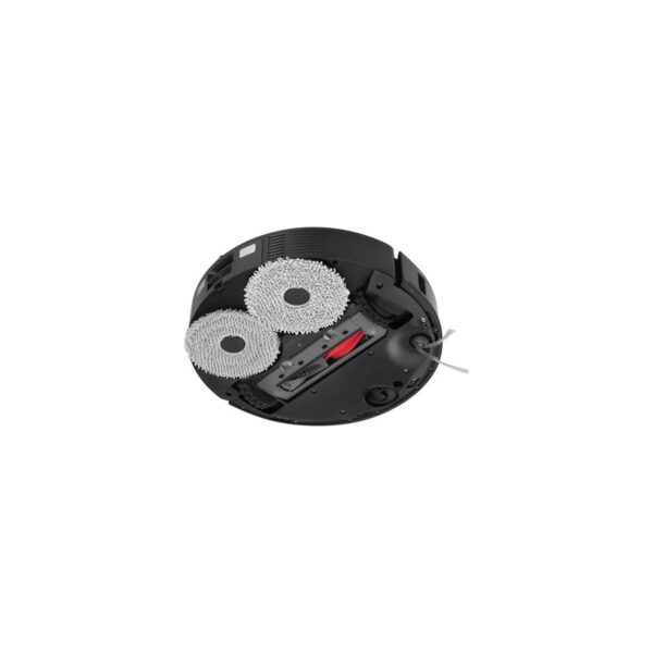 Roborock Qrevo C Pro Akıllı Robot Süpürge – 18.500 Pa Hyperforce