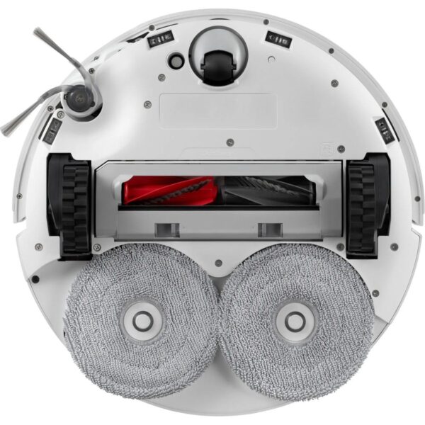 Roborock Qrevo Edge 2 Akıllı Robot Süpürge 25.000 pa- Beyaz
