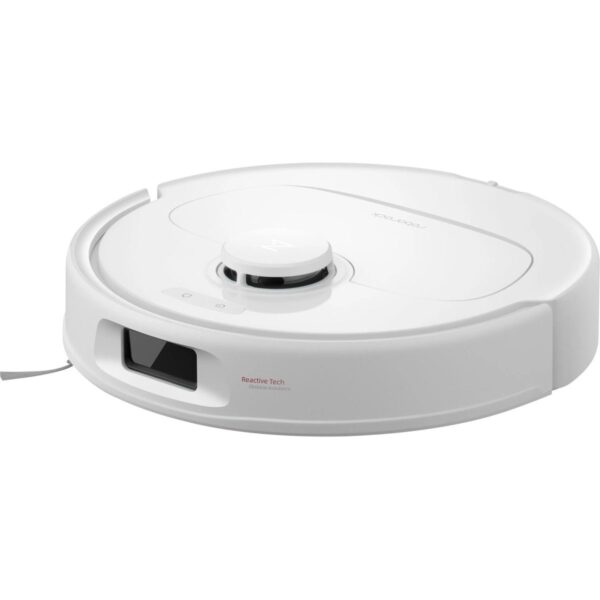 Roborock Qrevo L Pro Akıllı Robot Süpürge 18.500 Pa – Beyaz