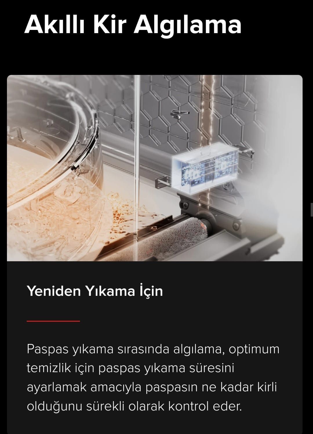 Roborock S8 Maxv Ultra Akıllı Robot Süpürge Beyaz