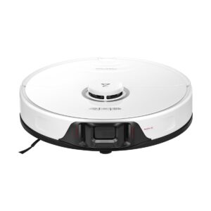 Roborock S8 Sonic Mopping Akıllı Robot Süpürge S8 Beyaz HBCV00004I6Z2A