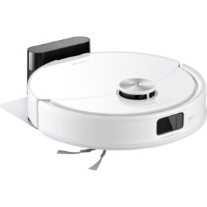 Roborock S9 Akıllı Robot Süpürge 13.000 pa - Beyaz HBCV0000EUMLOS