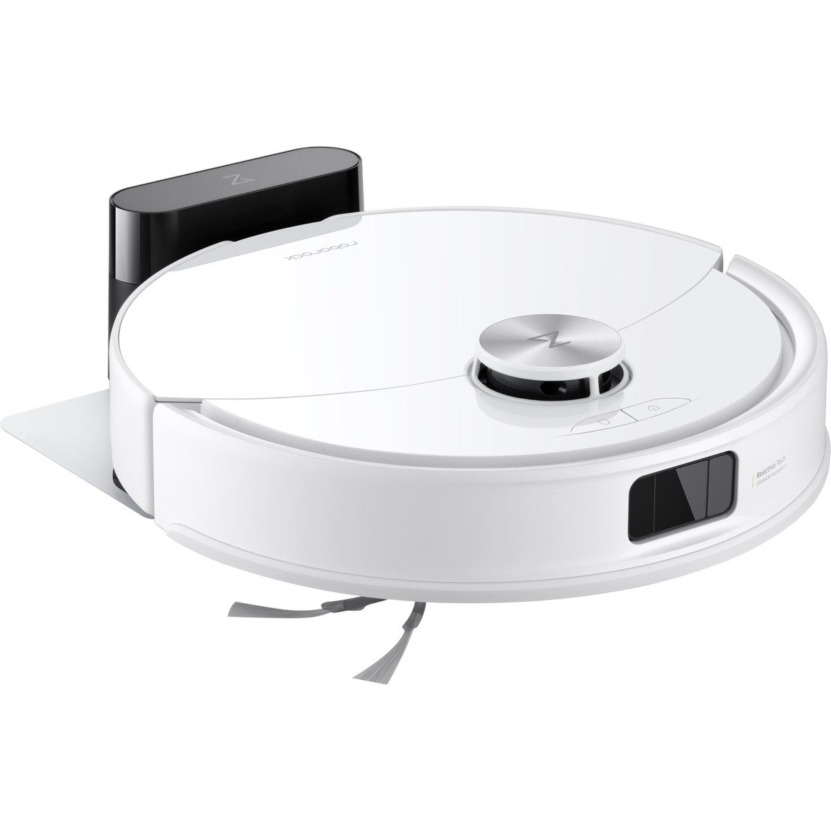 Roborock S9 Akıllı Robot Süpürge 13.000 pa - Beyaz HBCV0000EUMLOS