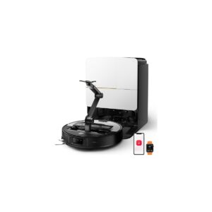 Roborock Saros Z70 Akıllı Robot Süpürge HBCV00008MB128