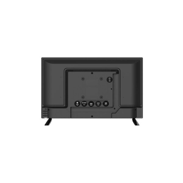Rose 19″ HD Ready LCD TV Ekran-119 48 Ekran LED Teknolojisi ile Smart TV Özelliği Yok