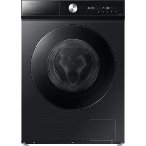 Samsung 11 kg 1400 Devir A Enerji Sınıfı Çamaşır Makinesi Siyah Renk ile Yüksek Performans WW11DB7B34GBAH HBCV00007OYTXH