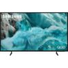 Samsung 50Q7FA 50” 127 Ekran Uydu Alıcılı 4K Ultra HD Tizen Smart QLED TV