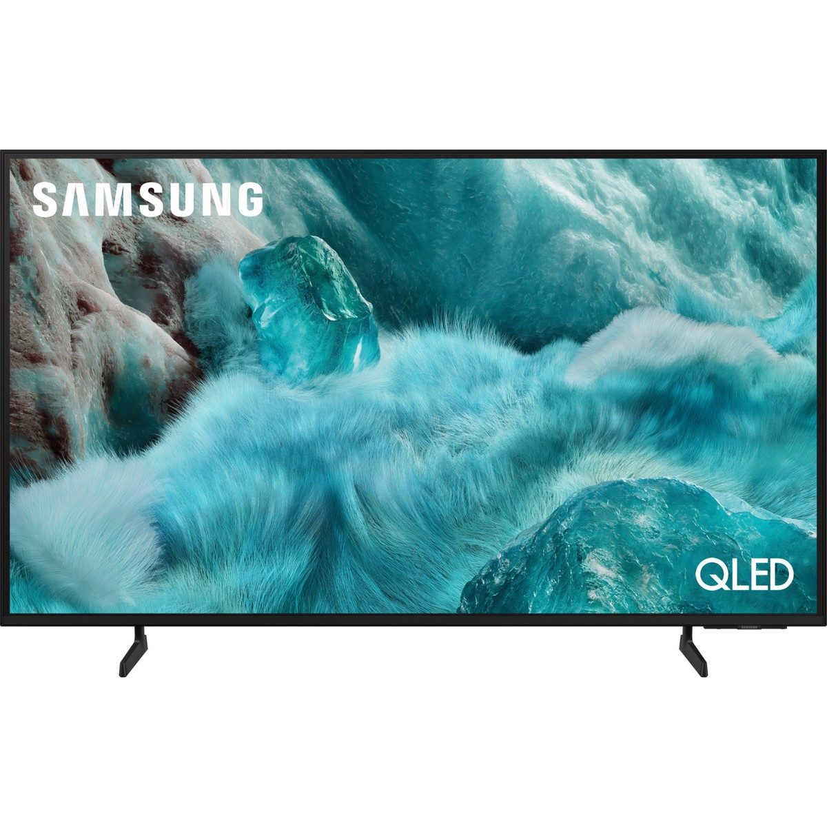 Samsung 50Q7FA 50'' 127 Ekran Uydu Alıcılı 4K Ultra HD Tizen Smart QLED TV HBCV00008RA0FS