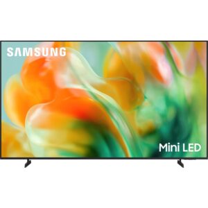 Samsung 55M80H 55'' 139 Ekran Uydu Alıcılı 4K Ulta HD Tizen Mini LED TV HBCV0000EXC5H5