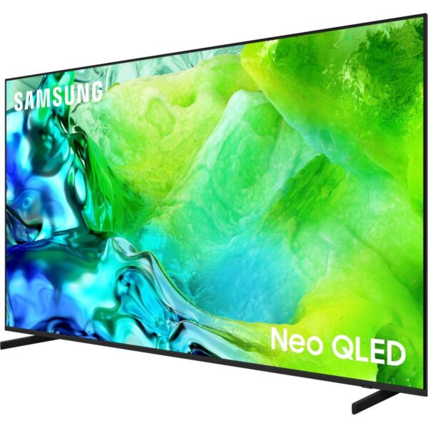Samsung 55QN80H 55” 139 Ekran Uydu Alıcılı 4K Ultra HD Tizen QLED TV
