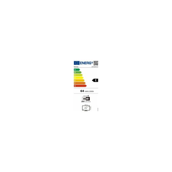 Samsung 55QN80H 55” 139 Ekran Uydu Alıcılı 4K Ultra HD Tizen QLED TV