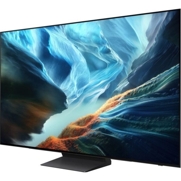Samsung 55S90H 55” 139 Ekran Uydu Alıcılı 4K Ultra HD Tizen OLED TV
