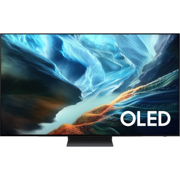 Samsung 55S90H 55” 139 Ekran Uydu Alıcılı 4K Ultra HD Tizen OLED TV